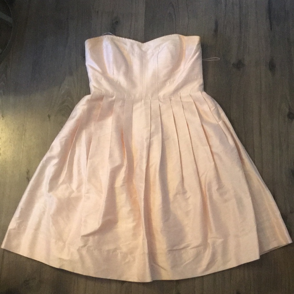 Morgan McFeeters Dress